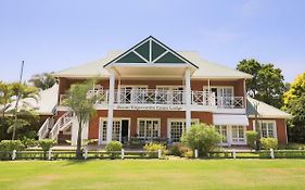 Mount Edgecombe Estate Lodge